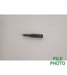 Extractor Spring Plunger - Right Side - Original
